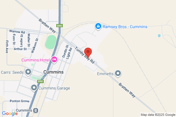 Cummins Medical Clinic