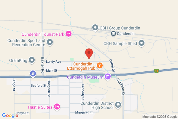 Cunderdin District Hospital