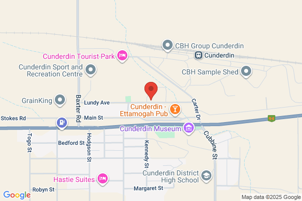 Cunderdin Medical Practice