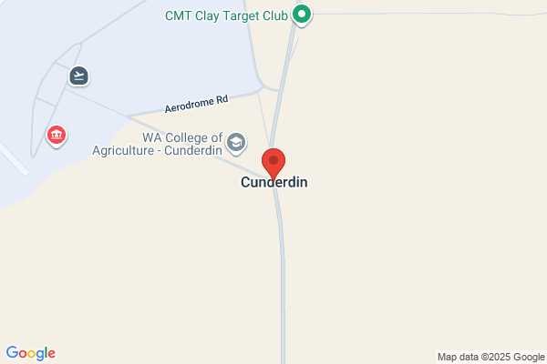 Cunderdin Transport