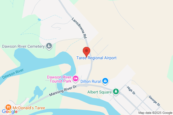 Airport Hotel-Motel