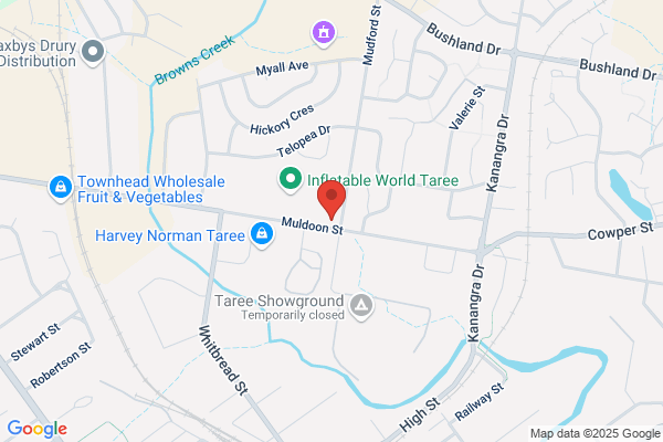 Aquarius Car Wash Taree