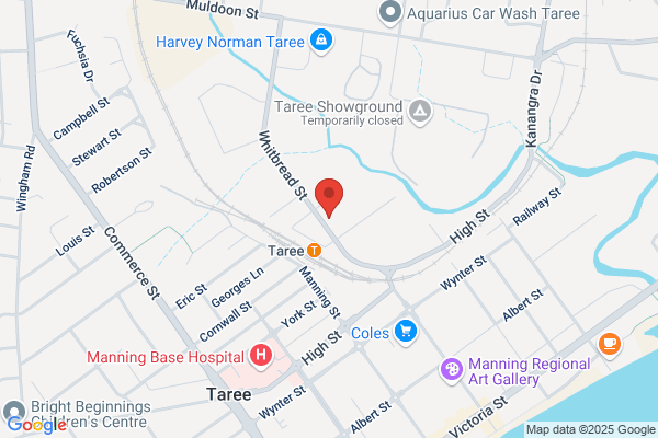 Bearing & Engine Parts Centre