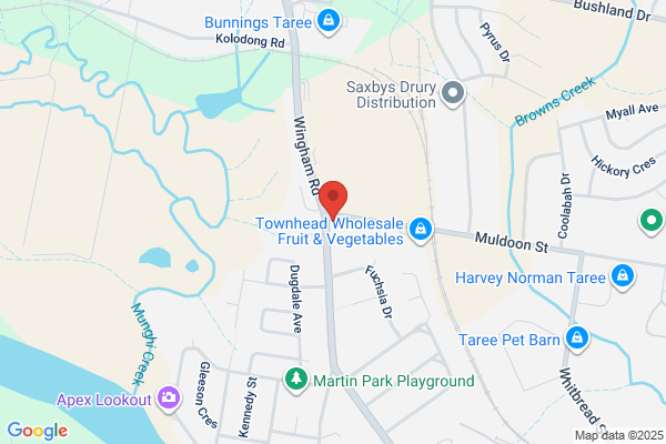 Colin Dry Vet Clinic