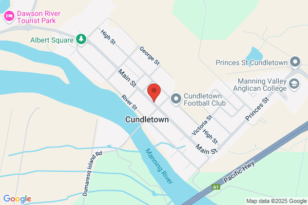 Cundletown Butchery