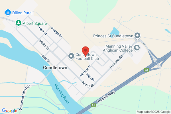 Cundletown Pre-school & Long Day Care Centre