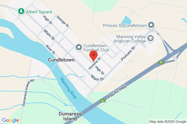 Cundletown Public School