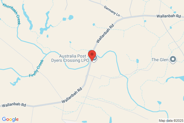 Dyers Crossing Produce