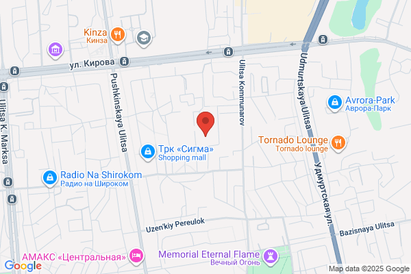 Dynamic Dance Studio