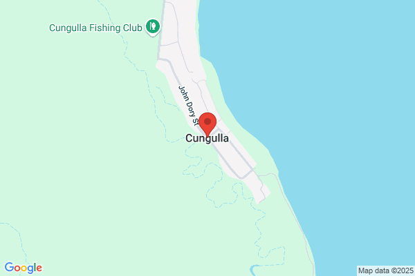 Cungulla & Cape Cleveland Realty