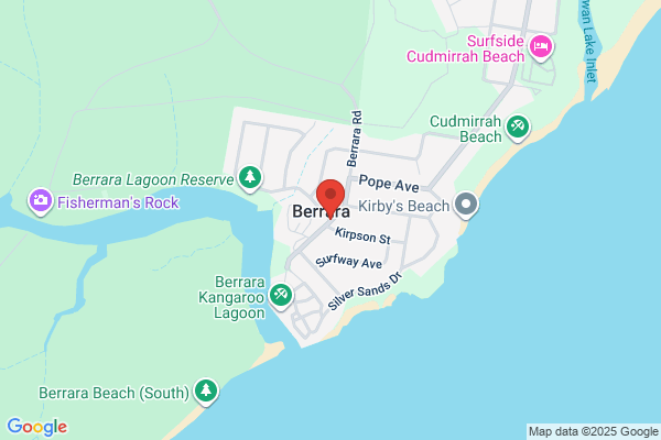Brenphil Building Pty Ltd