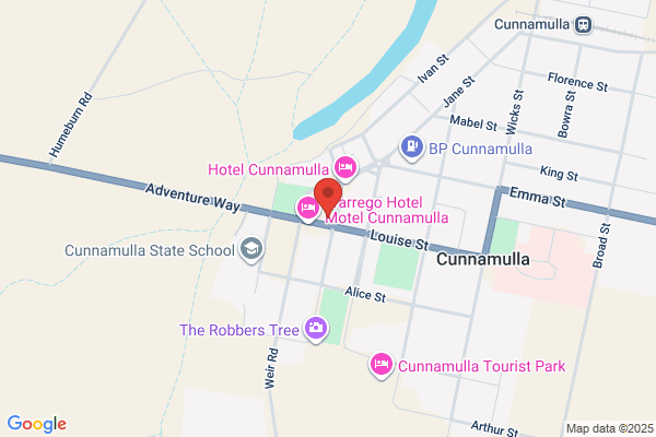 Campbell A C & J A
