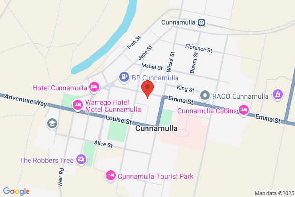 Country Way Motor Inn