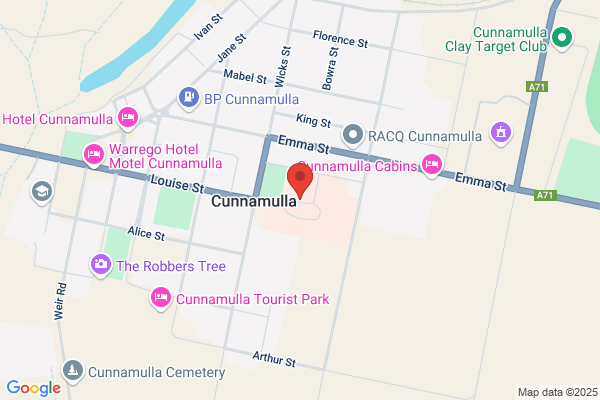 Cunnamulla Hospital