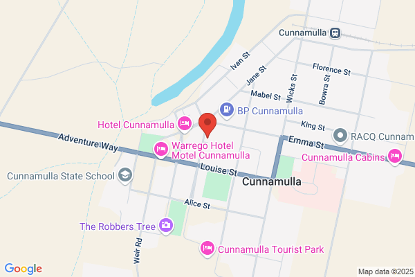 Cunnamulla Medical Clinic