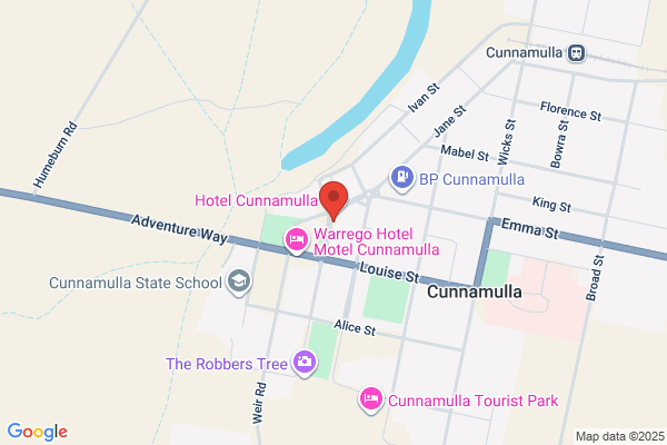 Cunnamulla Newsagency