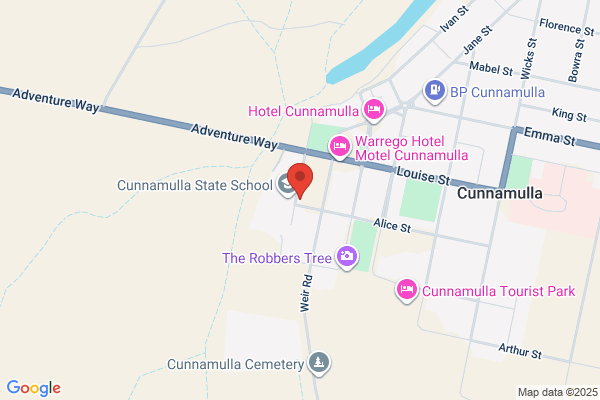 Cunnamulla Preschool