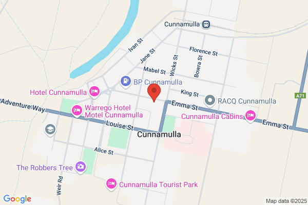 Cunnamulla Senior Citizens Club Inc.