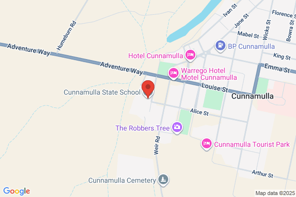 Cunnamulla State School