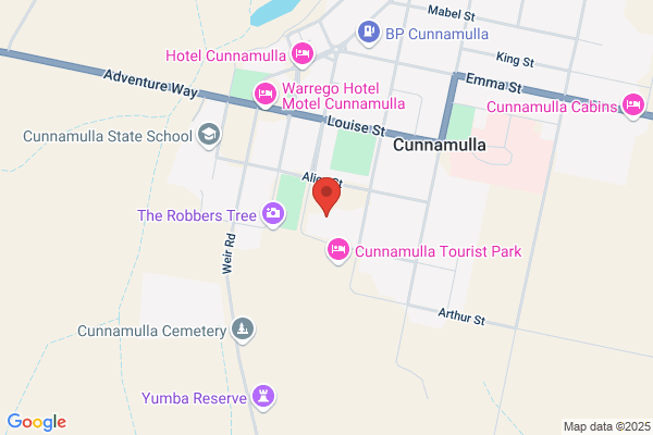 Sacred Heart Primary School (Cunnamulla)