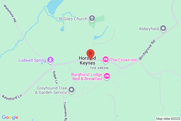 Horsted Merv