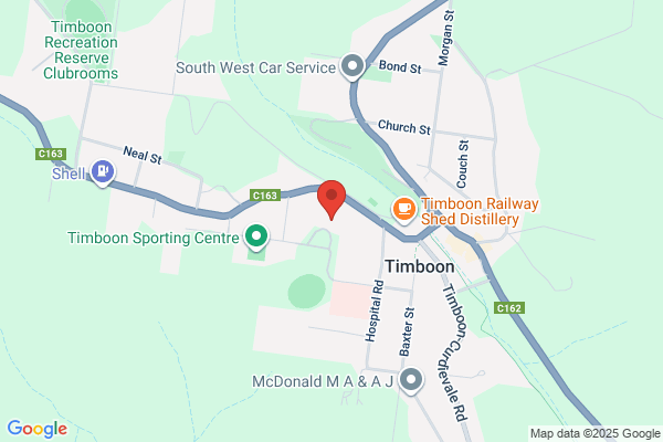 Timboon P-12 School