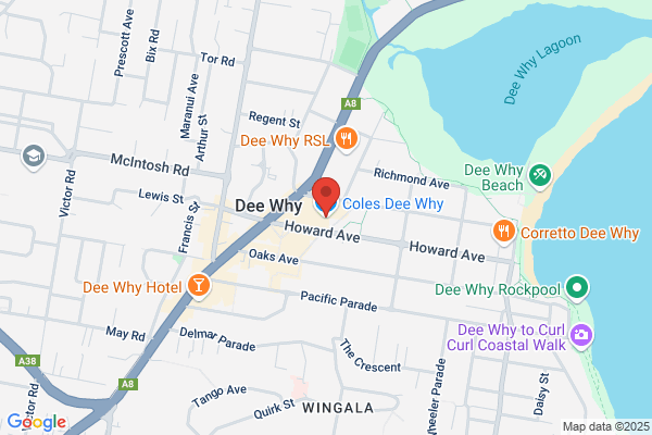 CTC Dee Why
