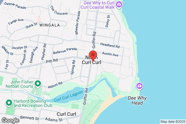 Curl Curl Physiotherapy