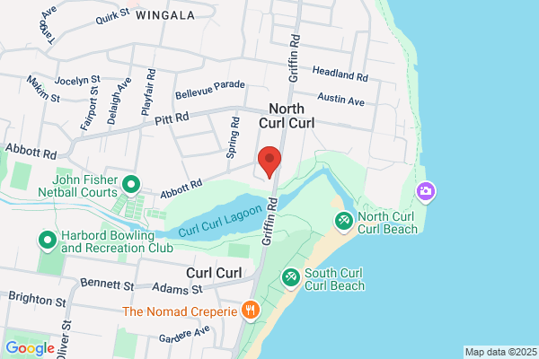 Curl Curl Women's Bowling Club