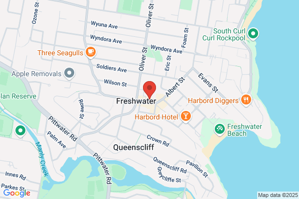 Freshwater Newsagency