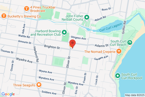 Harbord Hilton Hair Salon The
