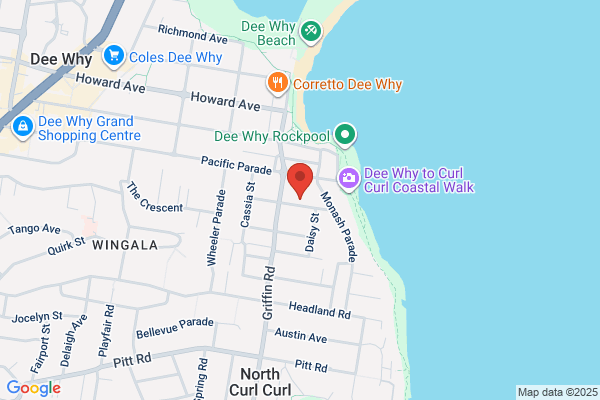NORTHERN BEACHES ELECTRICAL
