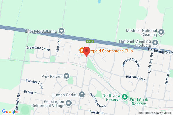 Leopold Sportsmans Club