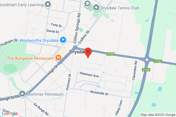 Liquorland Drysdale