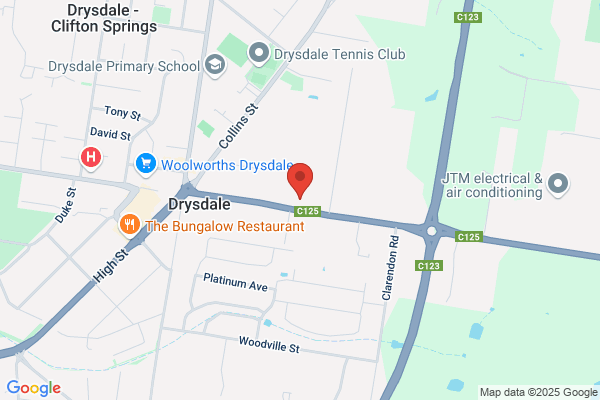 F45 Training Drysdale