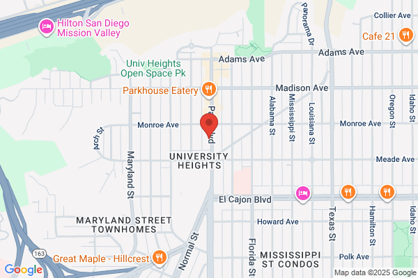 Allpoints Real Estate
