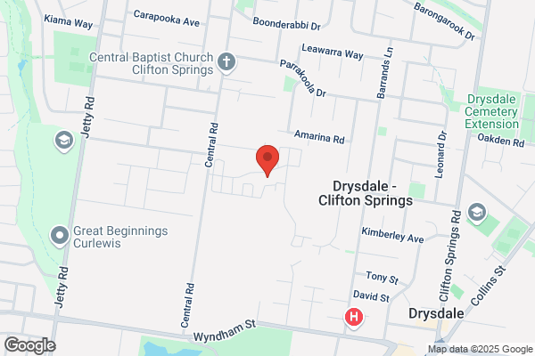 Bellarine Springs