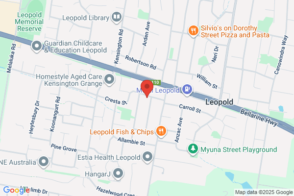 Geelong Discount Blinds