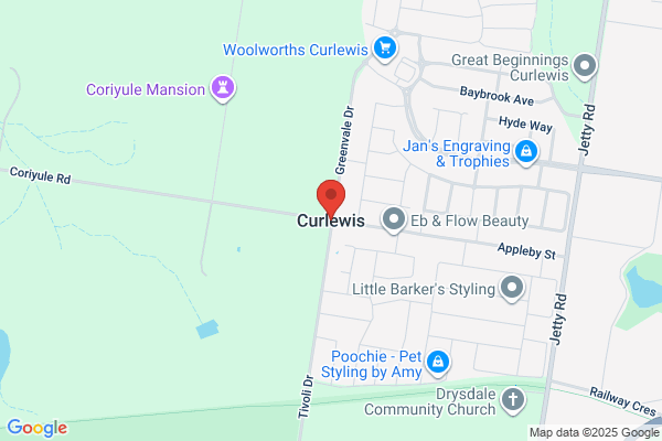 Jim's Window & Pressure Cleaning Leopold