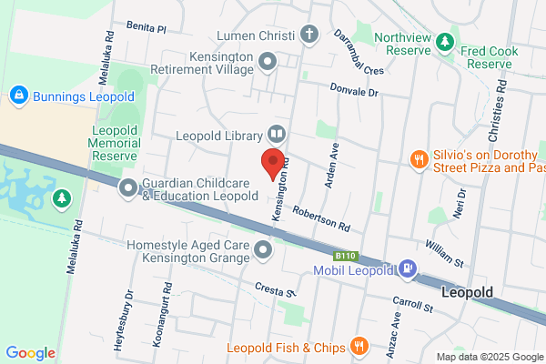 Leopold Primary Combined OSHC
