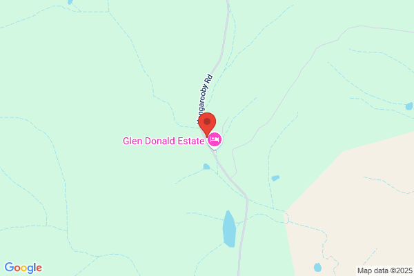Donaldson I A