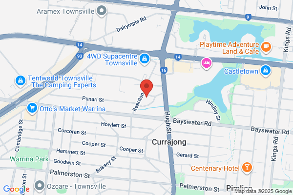 Cannon & Strong Motors Pty Ltd