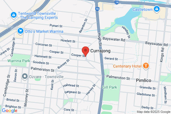 Currajong Mini Mart
