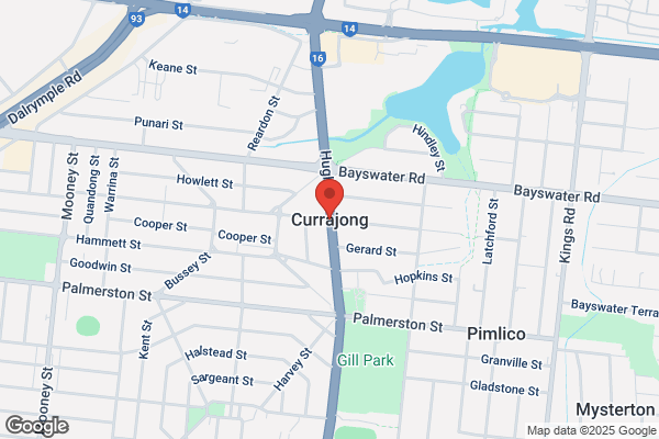 Currajong Outside School Hours Care