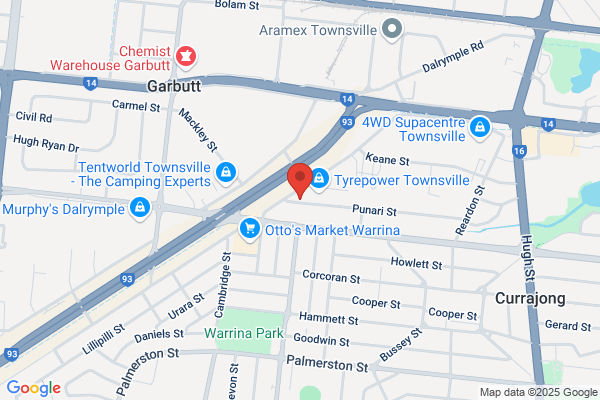 Douglas & Miller Motor Body Repairs