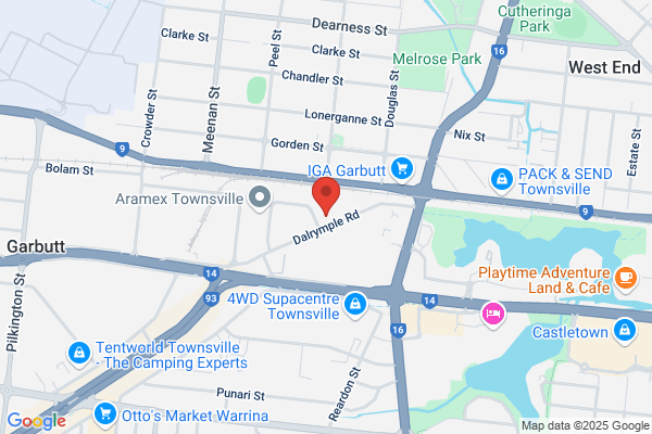 Flinders Freight Express Pty Ltd