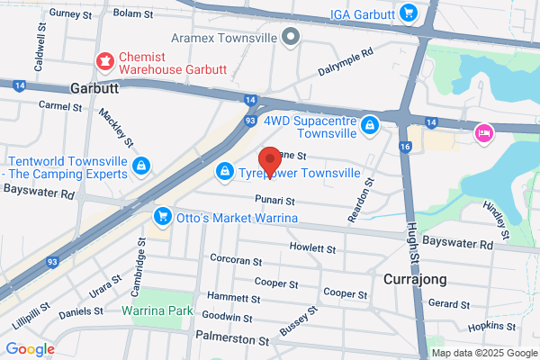 Forklift Maintenance Company Pty Ltd