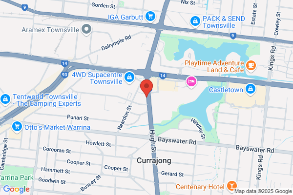 K Royes Plumbing