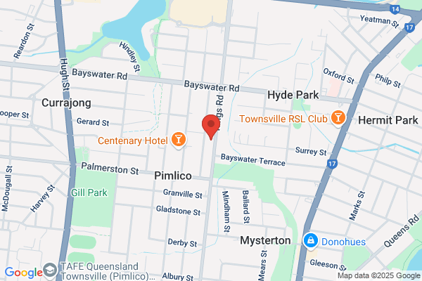 North Queensland Day Surgical Centre