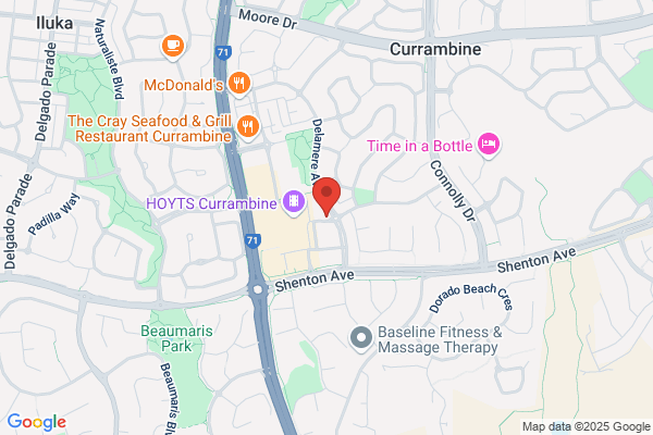 A Healthy Dental Currambine